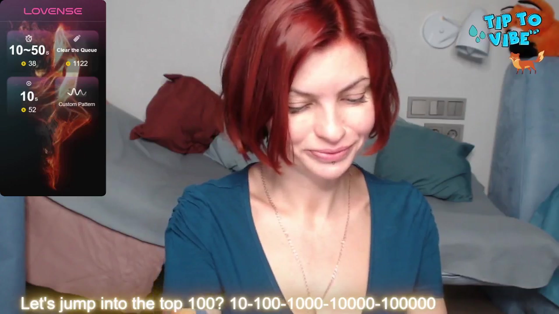 Gallery image thumbnail from FluffyTail's myfreecams stream on, 08/30/2025, 06:26 image 12 of 20