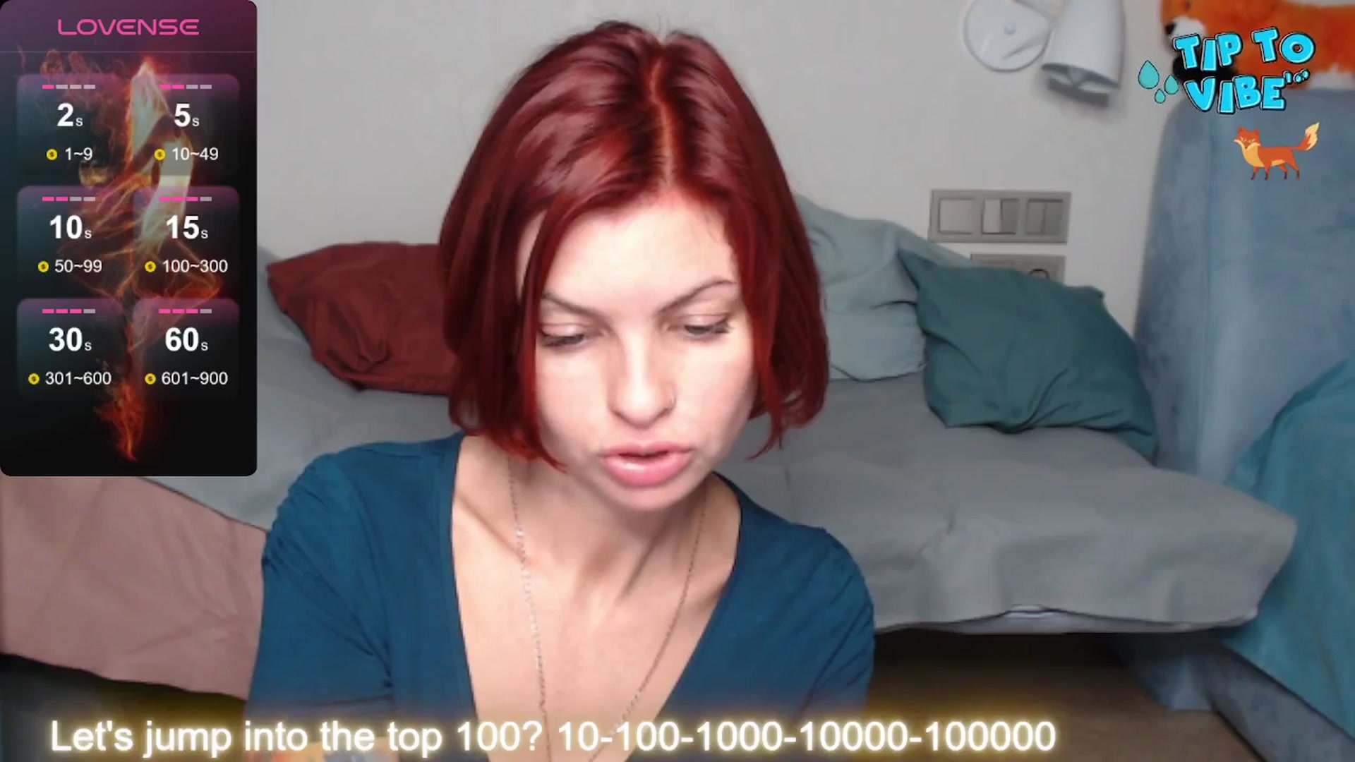 Gallery image thumbnail from FluffyTail's myfreecams stream on, 08/30/2025, 07:55 image 4 of 20