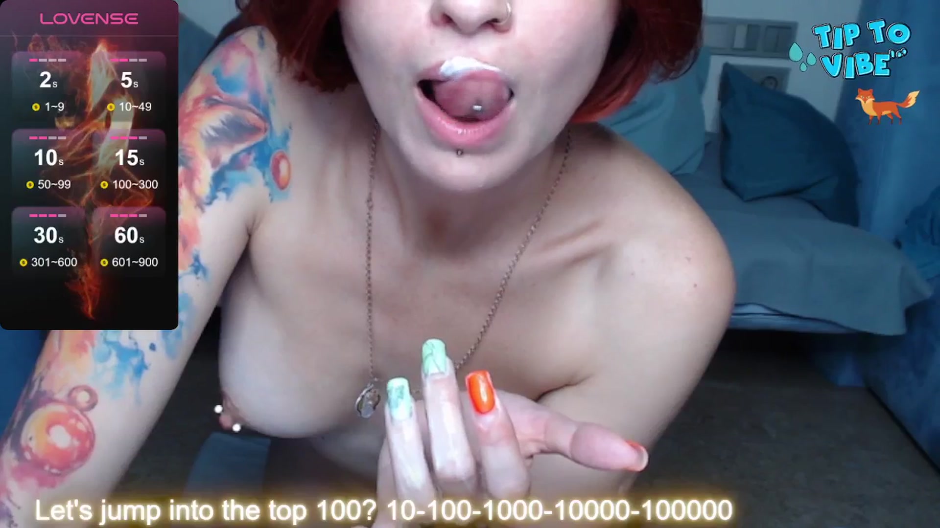 Gallery image thumbnail from FluffyTail's myfreecams stream on, 08/30/2025, 12:16 image 14 of 20