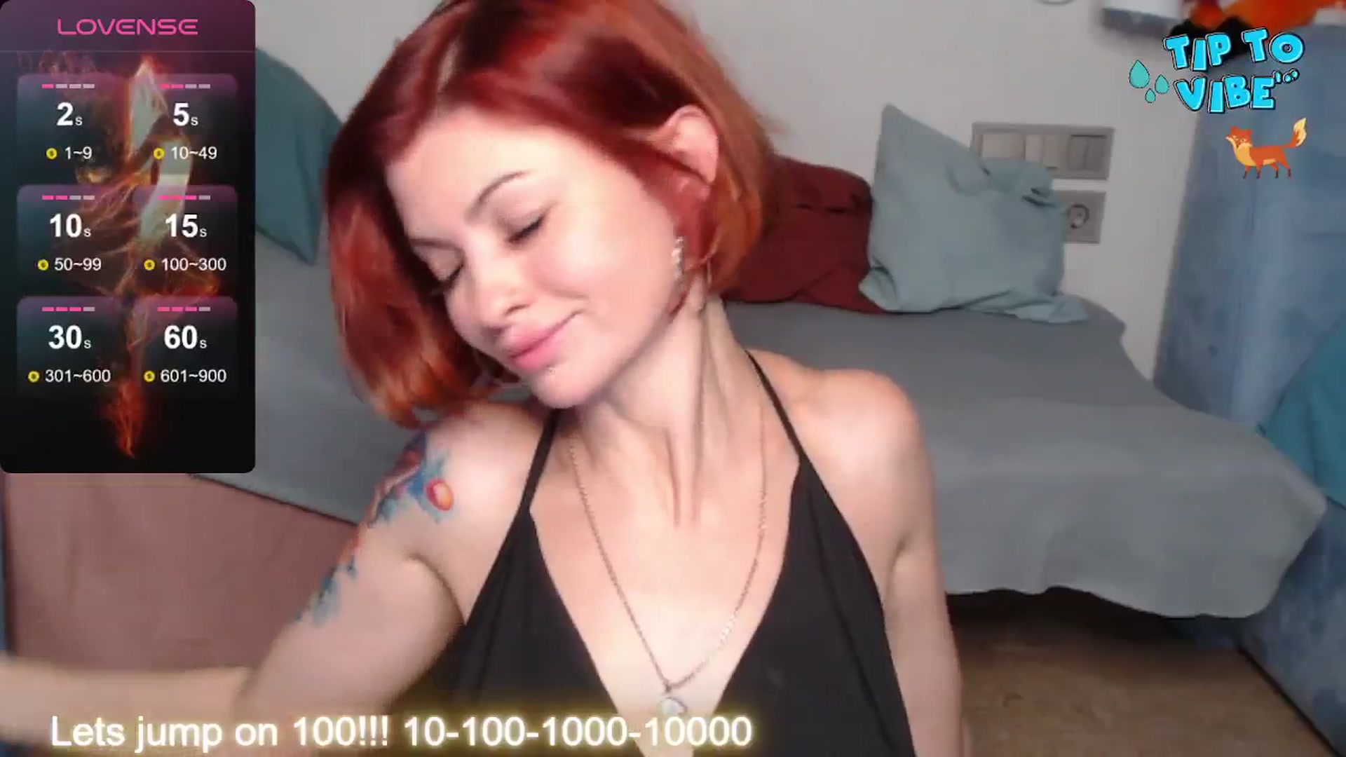 Gallery image thumbnail from FluffyTail's myfreecams stream on, 09/07/2025, 06:15 image 2 of 20