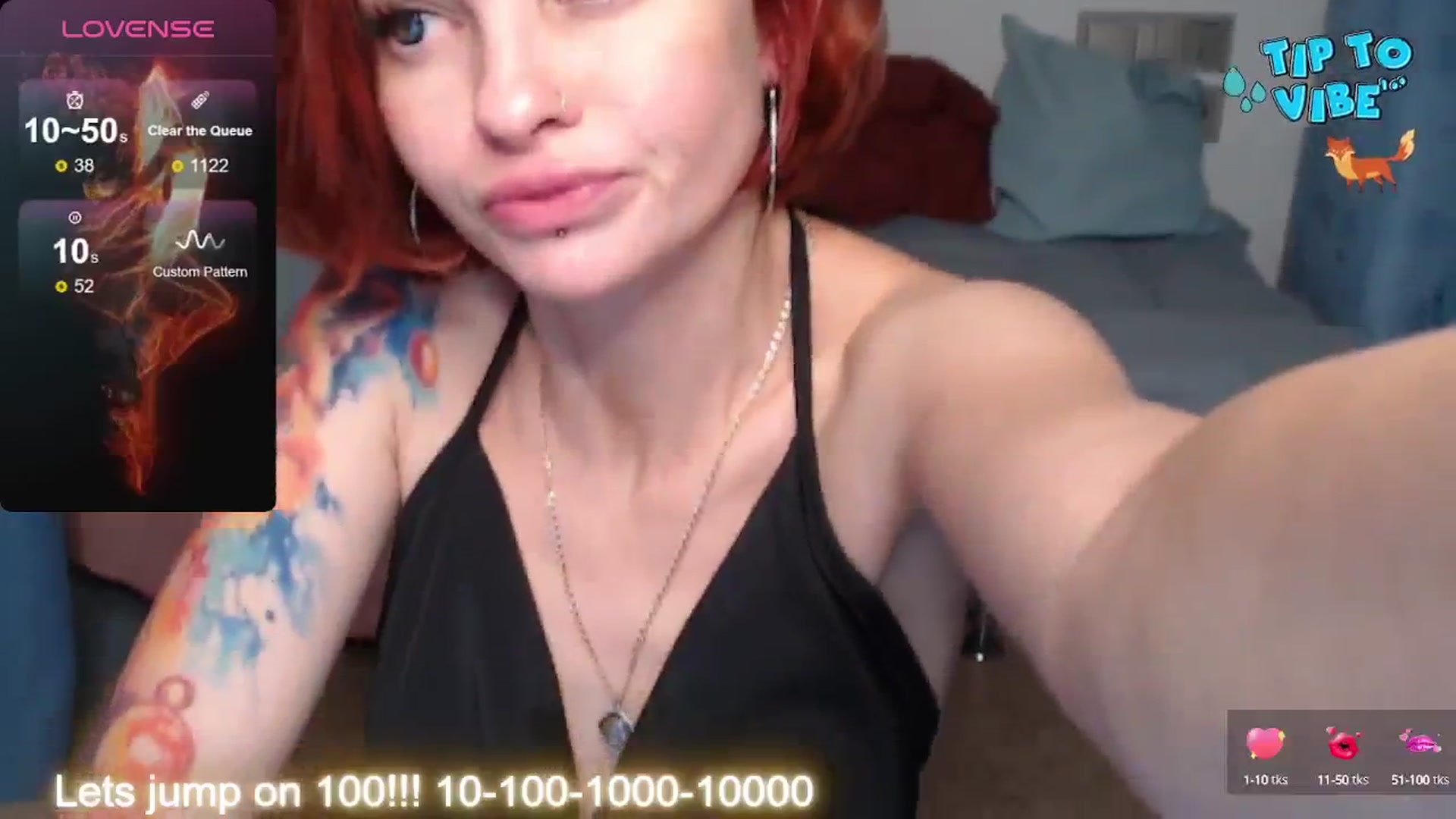 Gallery image thumbnail from FluffyTail's myfreecams stream on, 09/07/2025, 09:40 image 3 of 20