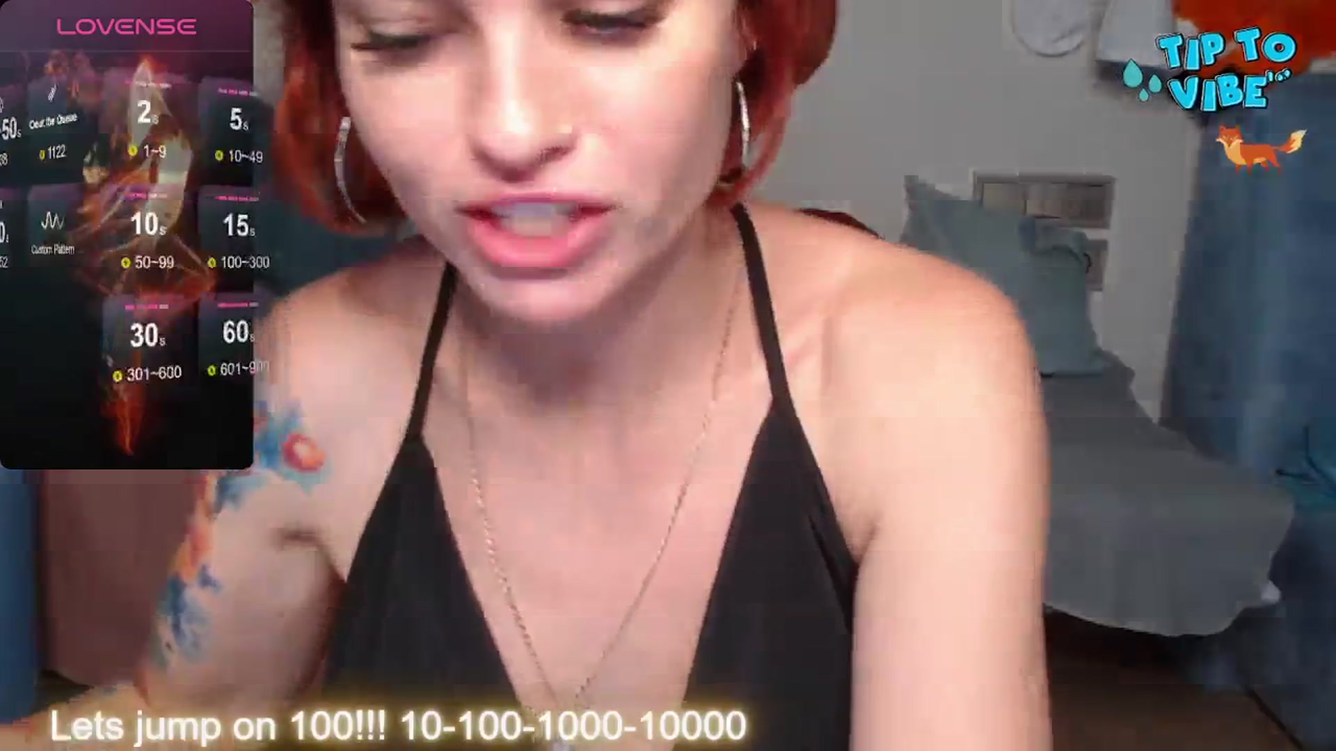 Gallery image thumbnail from FluffyTail's myfreecams stream on, 09/07/2025, 09:40 image 5 of 20