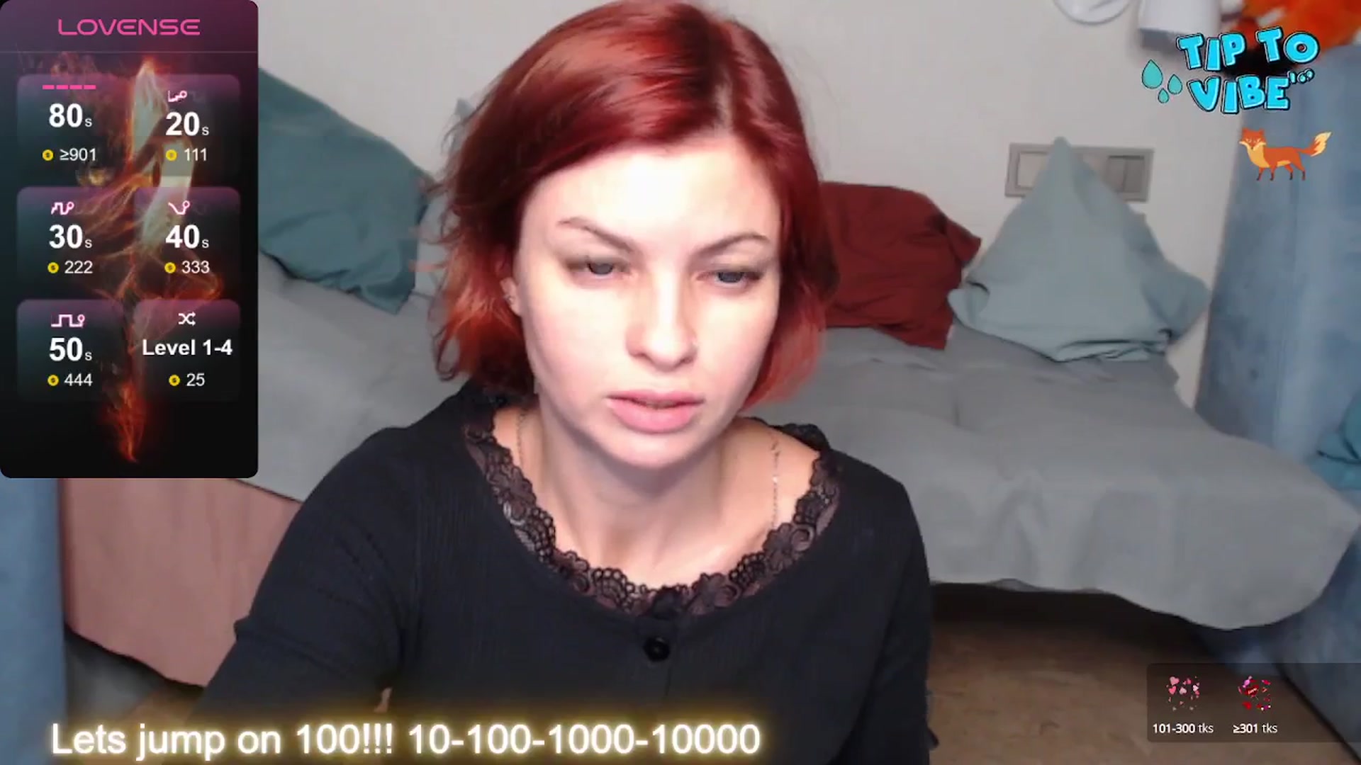 Gallery image thumbnail from FluffyTail's myfreecams stream on, 09/07/2025, 09:40 image 17 of 20