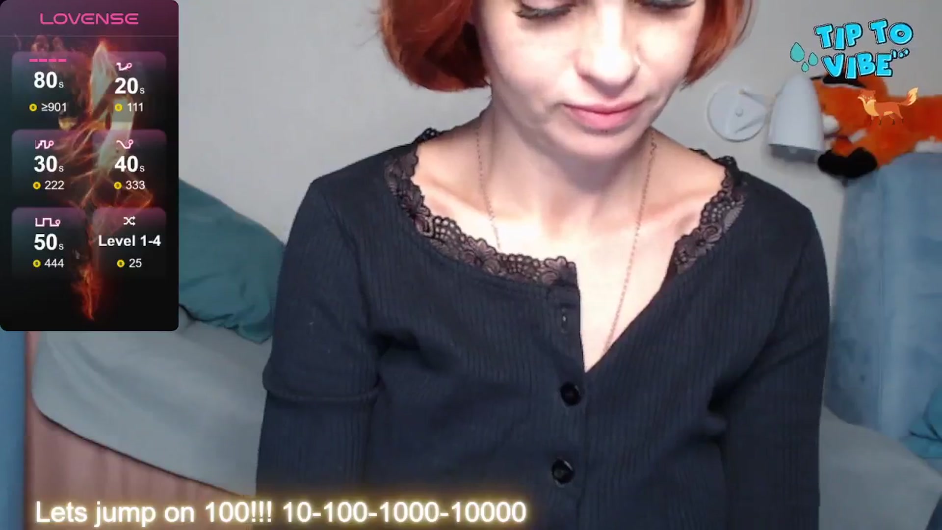 Gallery image thumbnail from FluffyTail's myfreecams stream on, 09/07/2025, 09:40 image 14 of 20