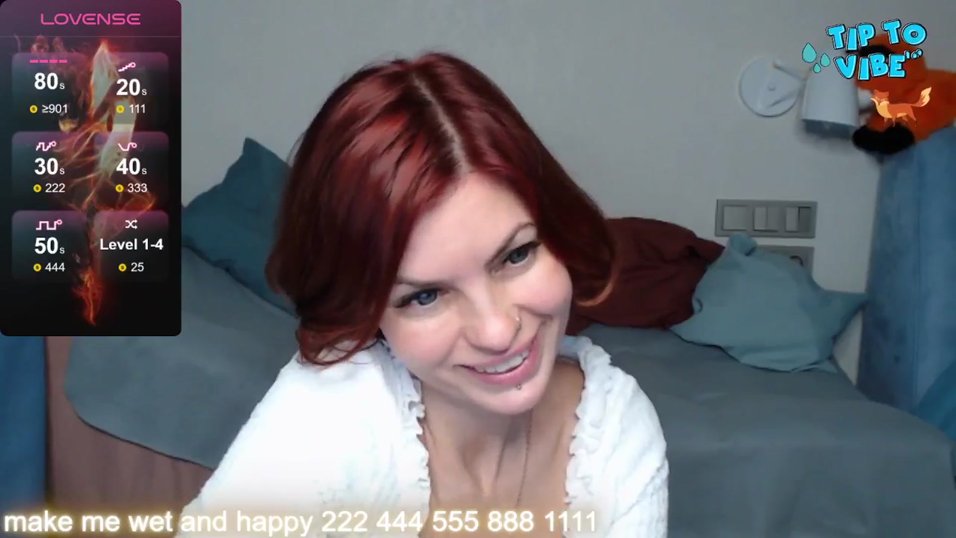 Gallery image thumbnail from FluffyTail's myfreecams stream on, 09/08/2025, 05:45 image 15 of 20