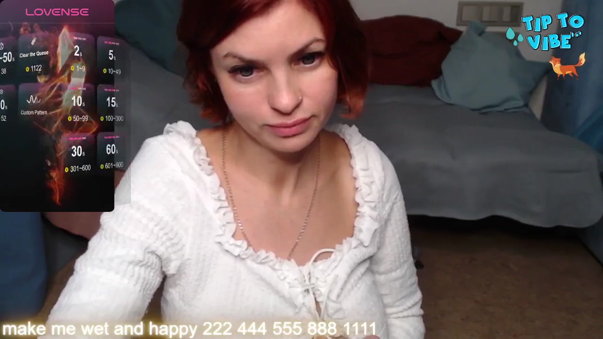 Gallery image thumbnail from FluffyTail's myfreecams stream on, 09/08/2025, 05:45 image 18 of 20