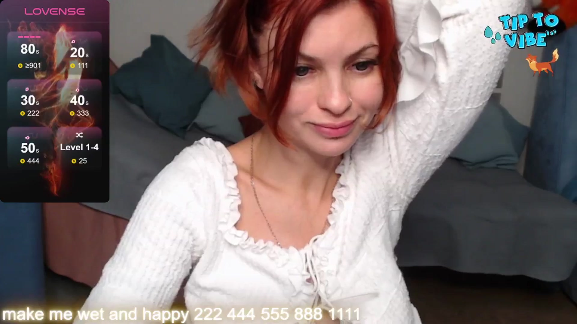 Gallery image thumbnail from FluffyTail's myfreecams stream on, 09/08/2025, 06:51 image 12 of 20