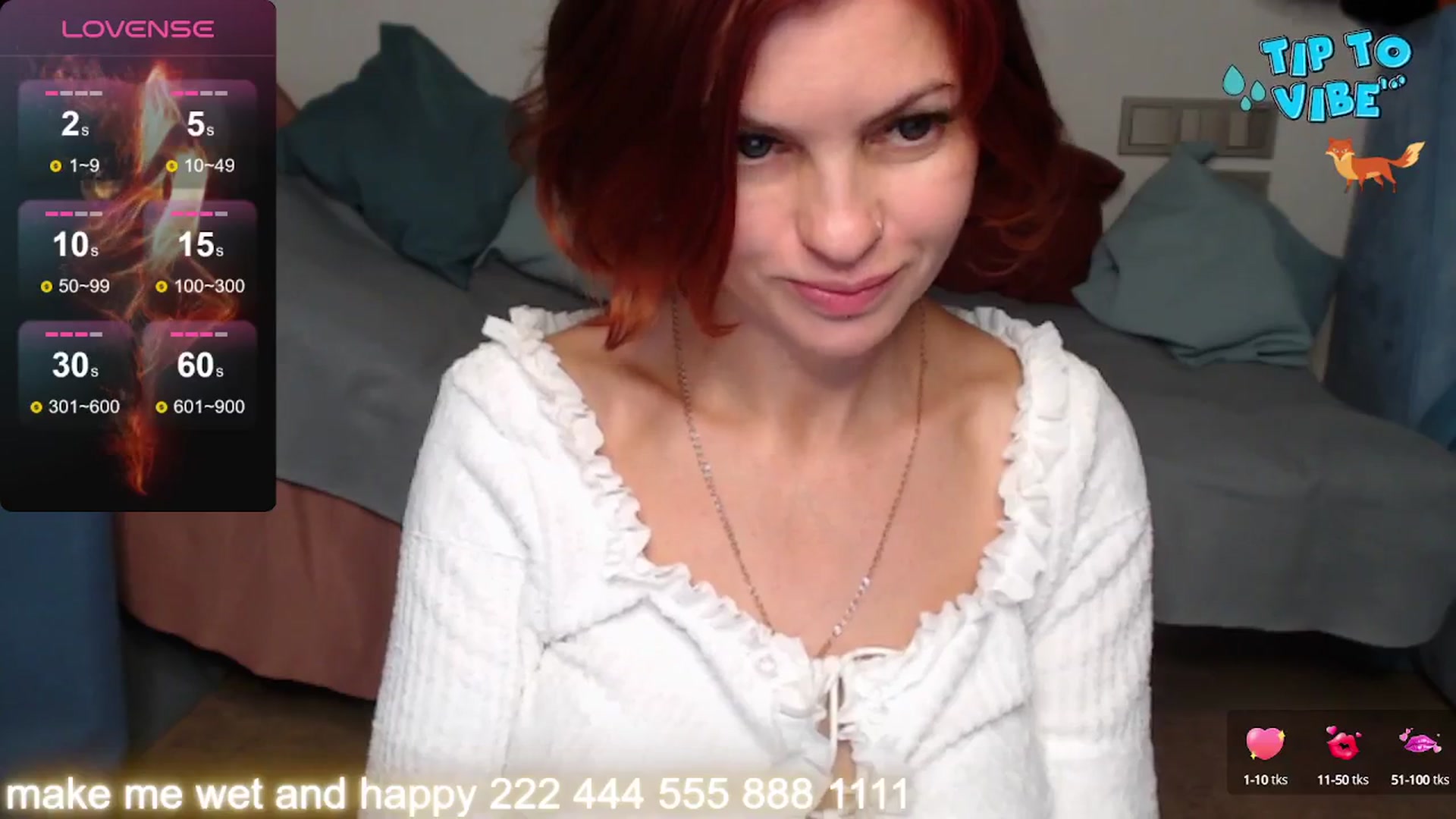 Gallery image thumbnail from FluffyTail's myfreecams stream on, 09/08/2025, 06:51 image 11 of 20