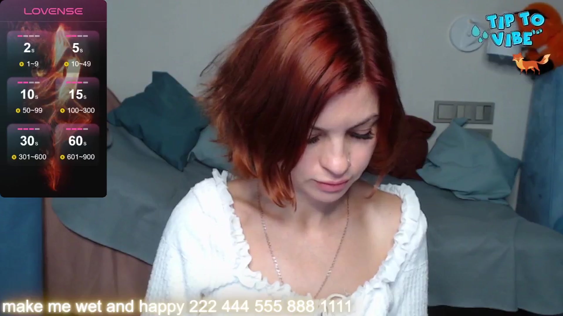 Gallery image thumbnail from FluffyTail's myfreecams stream on, 09/08/2025, 06:51 image 5 of 20