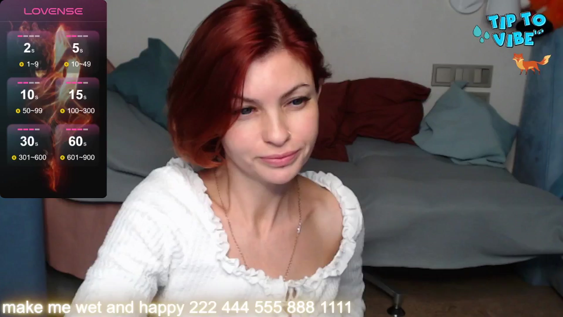 Gallery image thumbnail from FluffyTail's myfreecams stream on, 09/08/2025, 09:03 image 2 of 20