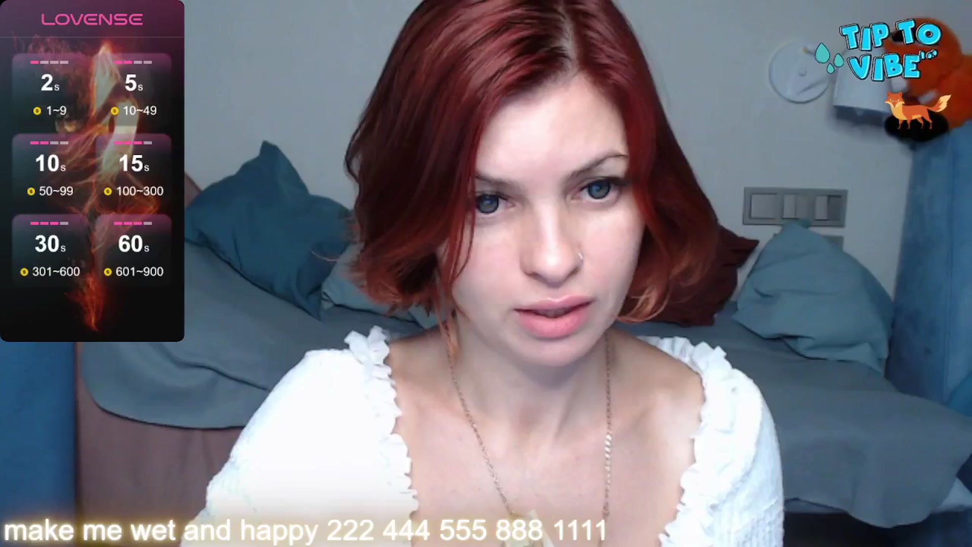 Gallery image thumbnail from FluffyTail's myfreecams stream on, 09/08/2025, 11:19 image 4 of 20