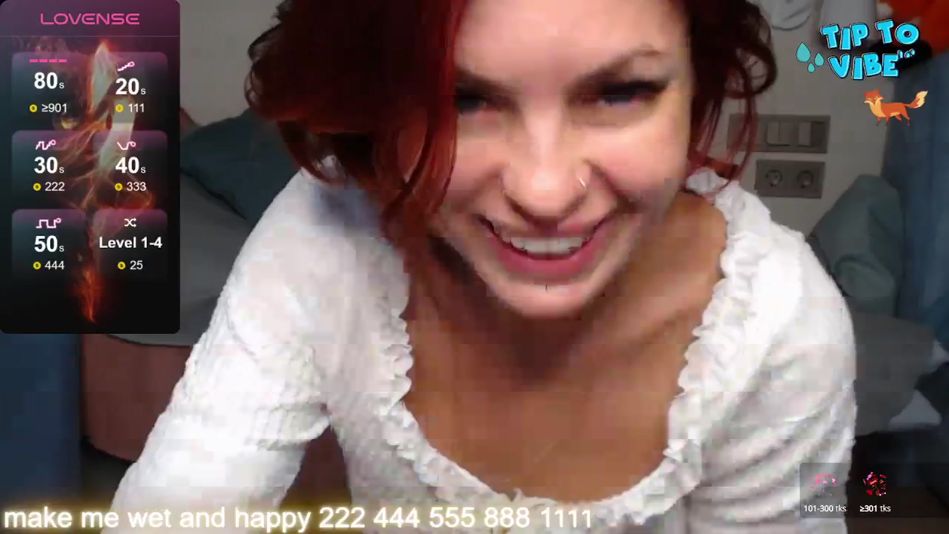Gallery image thumbnail from FluffyTail's myfreecams stream on, 09/08/2025, 11:19 image 11 of 20