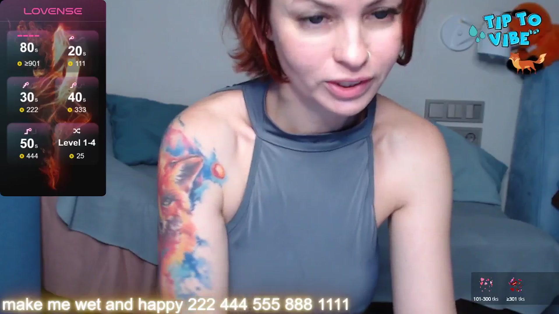 Gallery image thumbnail from FluffyTail's myfreecams stream on, 09/09/2025, 05:42 image 7 of 20