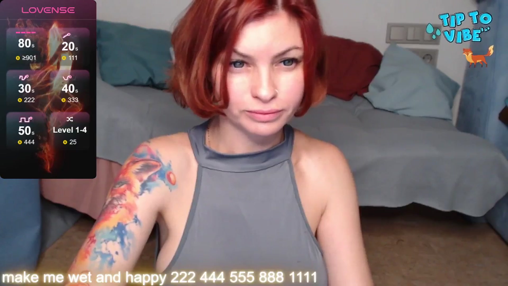 Gallery image thumbnail from FluffyTail's myfreecams stream on, 09/09/2025, 05:42 image 12 of 20