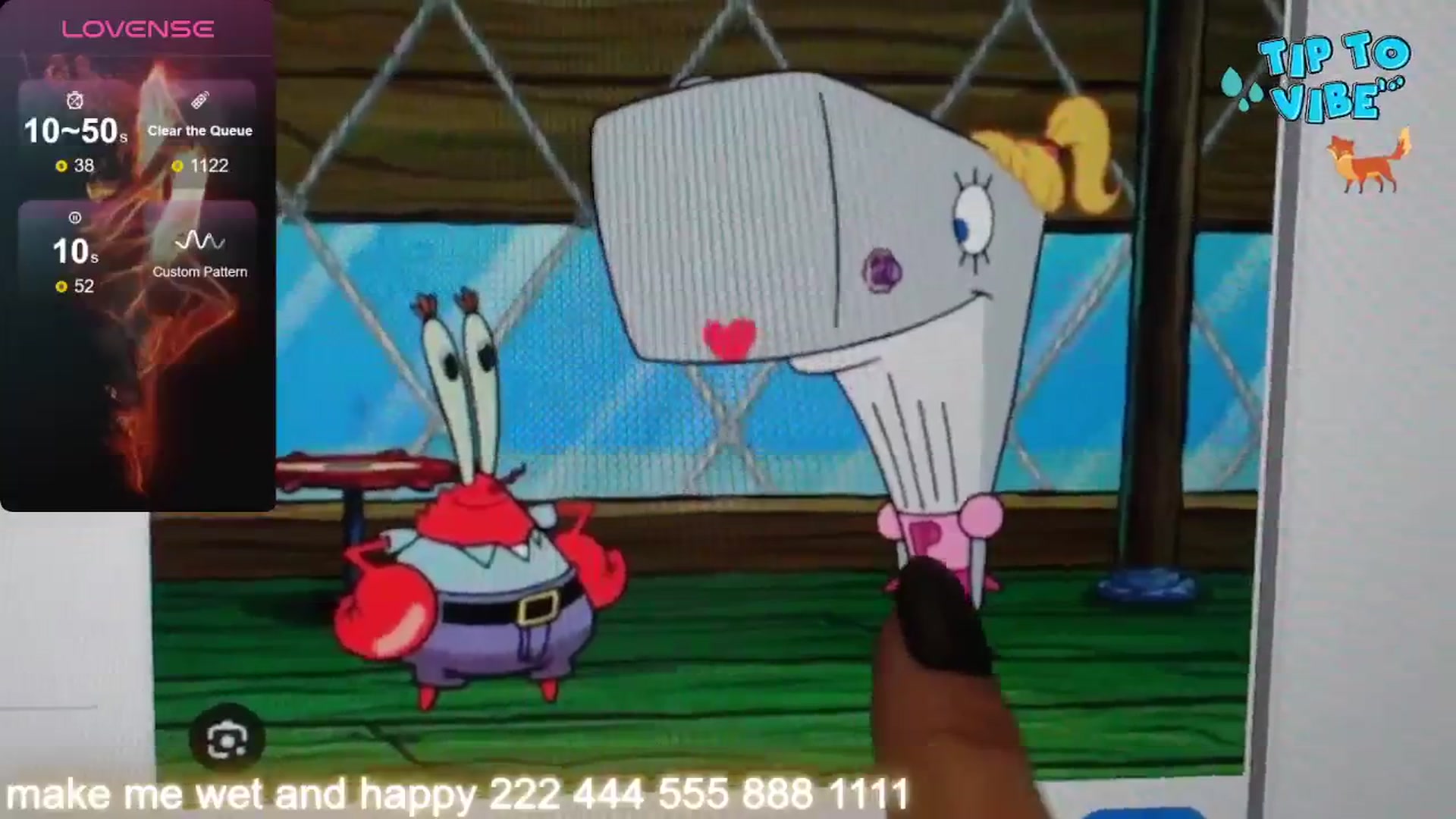 Gallery image thumbnail from FluffyTail's myfreecams stream on, 09/10/2025, 04:48 image 11 of 20