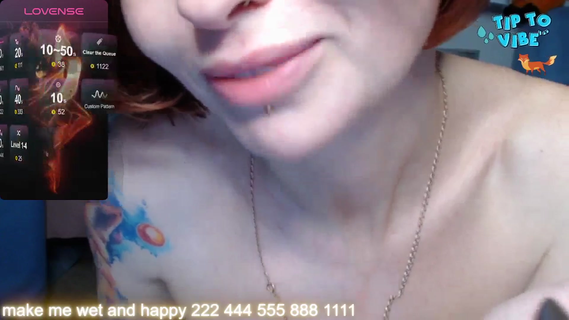 Gallery image thumbnail from FluffyTail's myfreecams stream on, 09/10/2025, 13:28 image 19 of 20