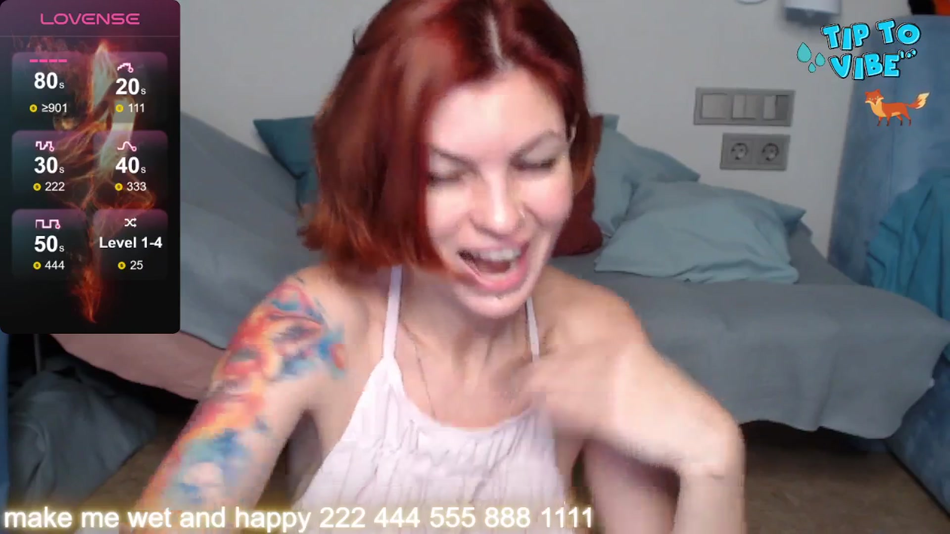 Gallery image thumbnail from FluffyTail's myfreecams stream on, 09/11/2025, 06:22 image 11 of 20