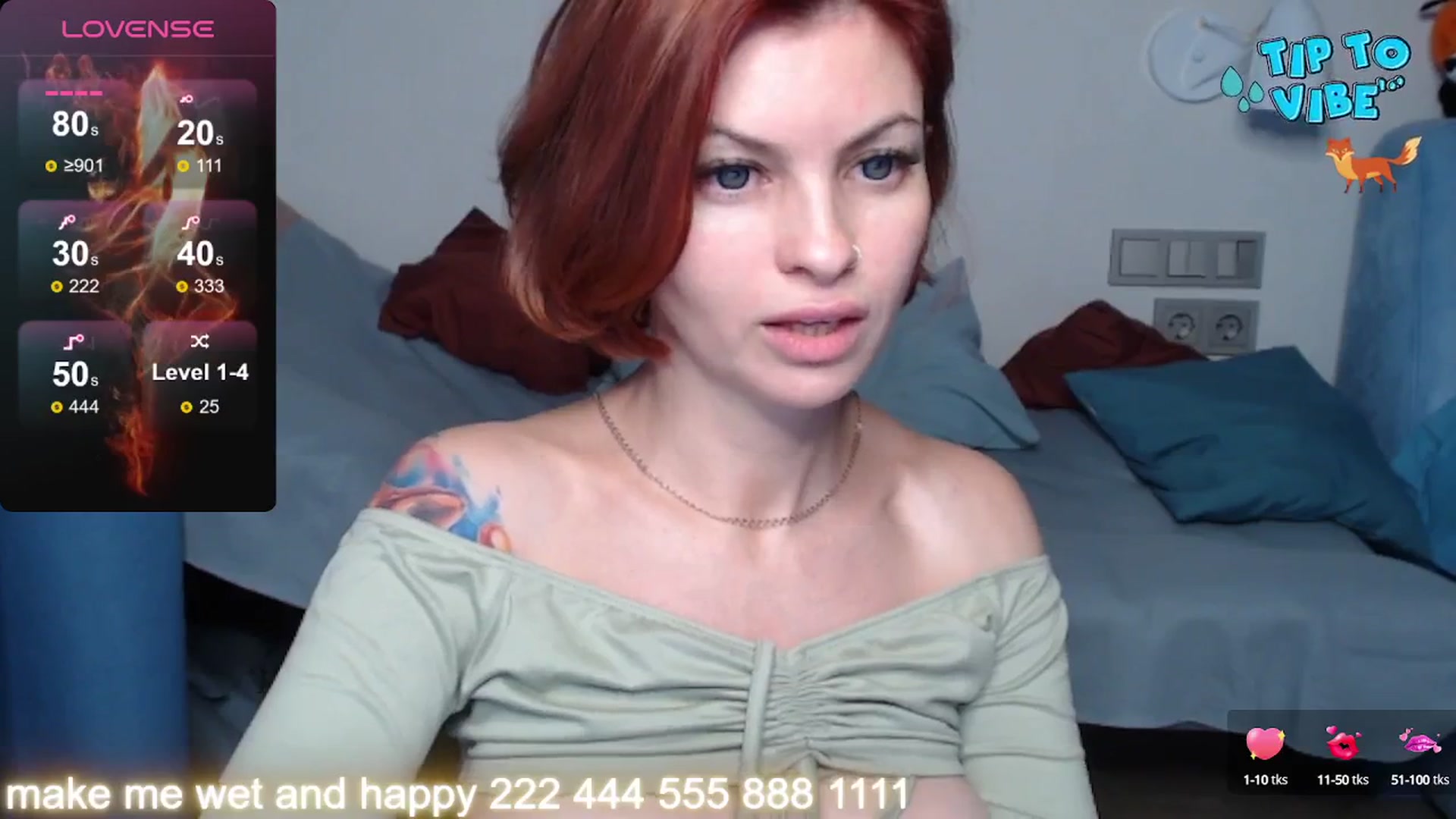 Gallery image thumbnail from FluffyTail's myfreecams stream on, 09/13/2025, 06:56 image 12 of 20