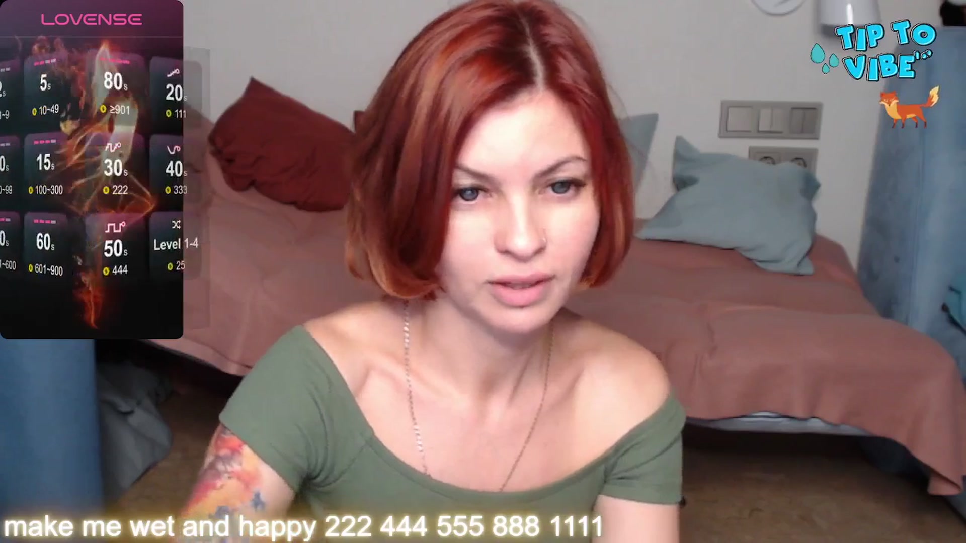 Gallery image thumbnail from FluffyTail's myfreecams stream on, 09/15/2025, 07:44 image 8 of 20