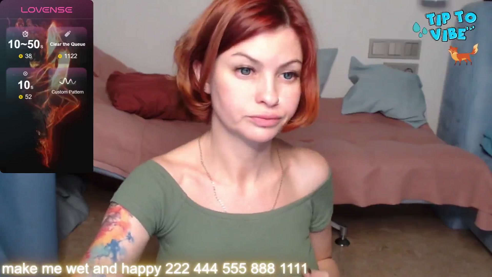 Gallery image thumbnail from FluffyTail's myfreecams stream on, 09/15/2025, 07:44 image 19 of 20