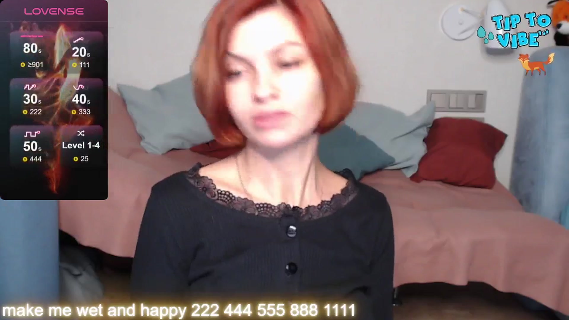 Gallery image thumbnail from FluffyTail's myfreecams stream on, 09/17/2025, 10:03 image 18 of 20