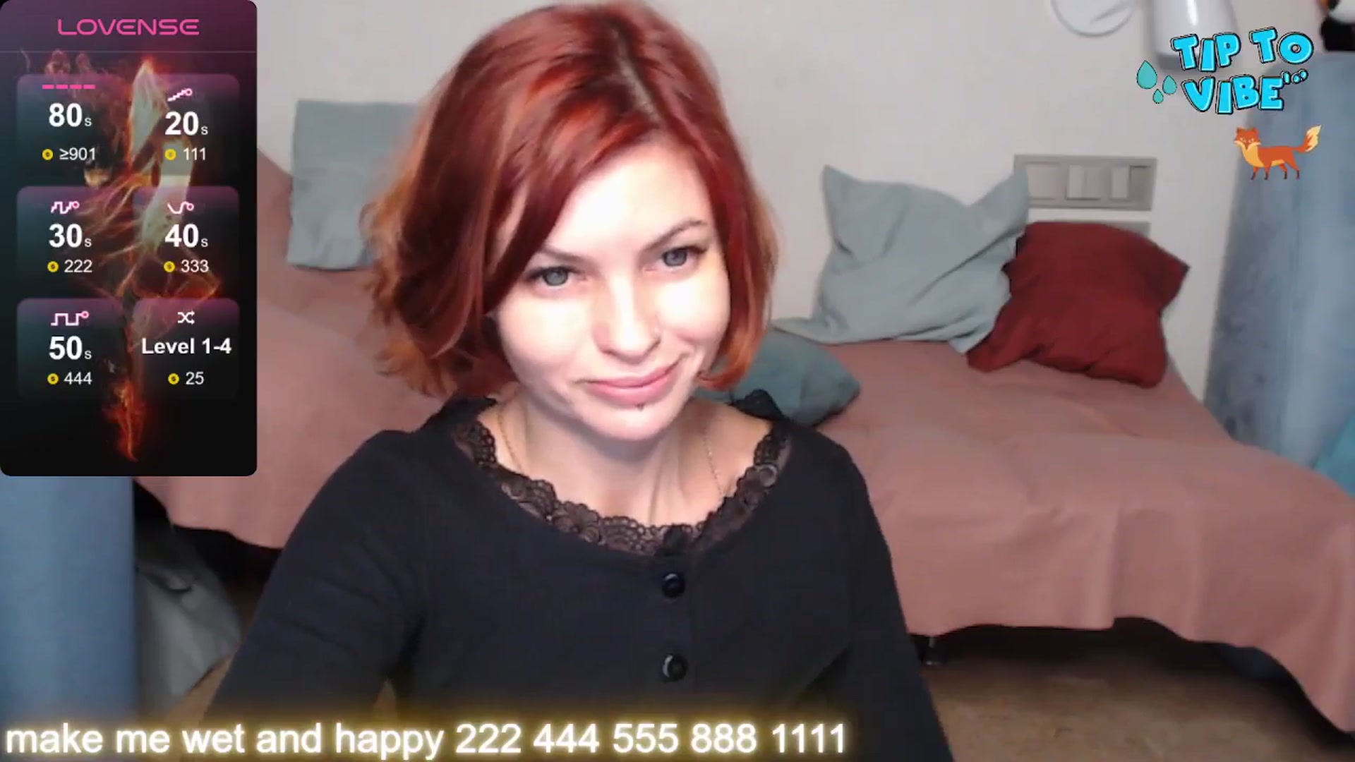 Gallery image thumbnail from FluffyTail's myfreecams stream on, 09/17/2025, 10:03 image 8 of 20