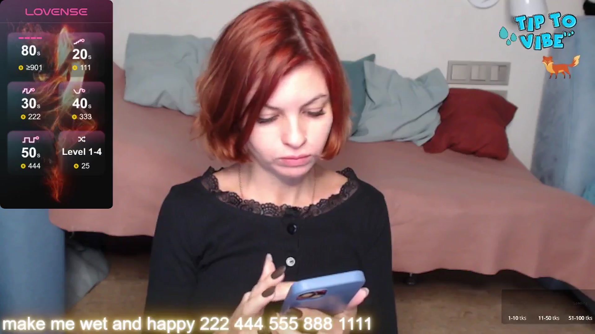 Gallery image thumbnail from FluffyTail's myfreecams stream on, 09/17/2025, 10:03 image 2 of 20