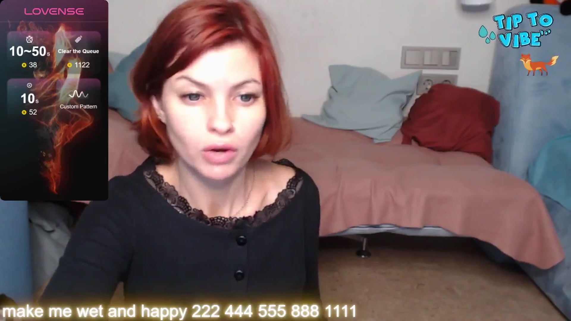 Gallery image thumbnail from FluffyTail's myfreecams stream on, 09/17/2025, 13:19 image 8 of 20