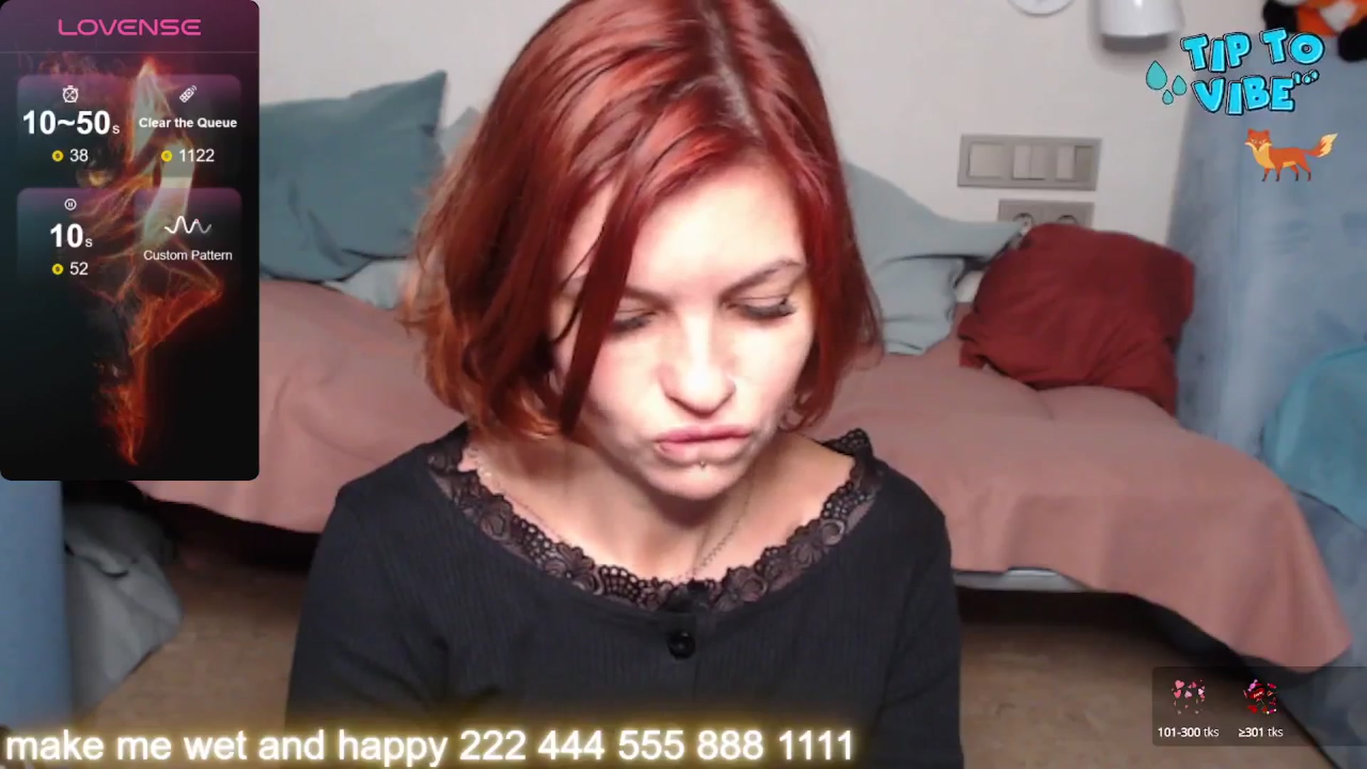 Gallery image thumbnail from FluffyTail's myfreecams stream on, 09/17/2025, 13:19 image 3 of 20