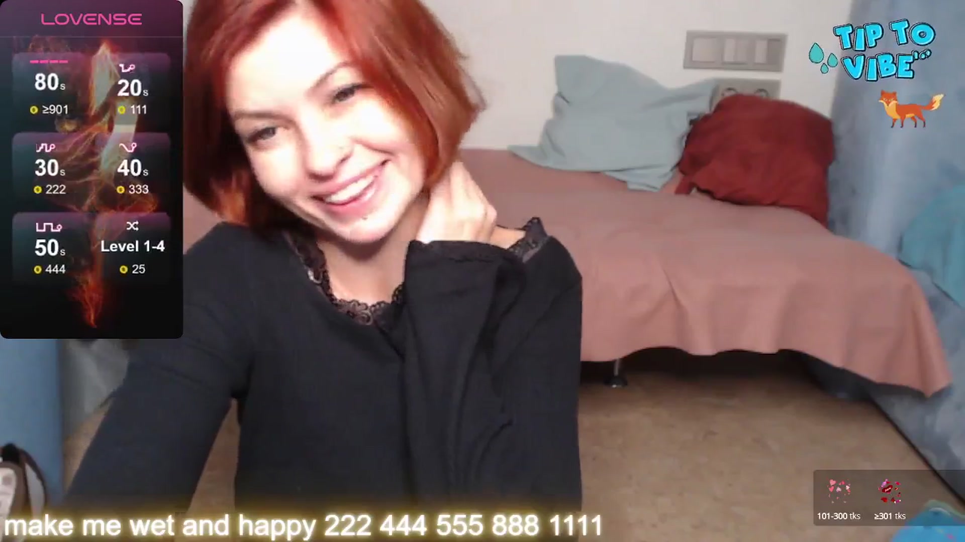 Gallery image thumbnail from FluffyTail's myfreecams stream on, 09/17/2025, 13:19 image 10 of 20