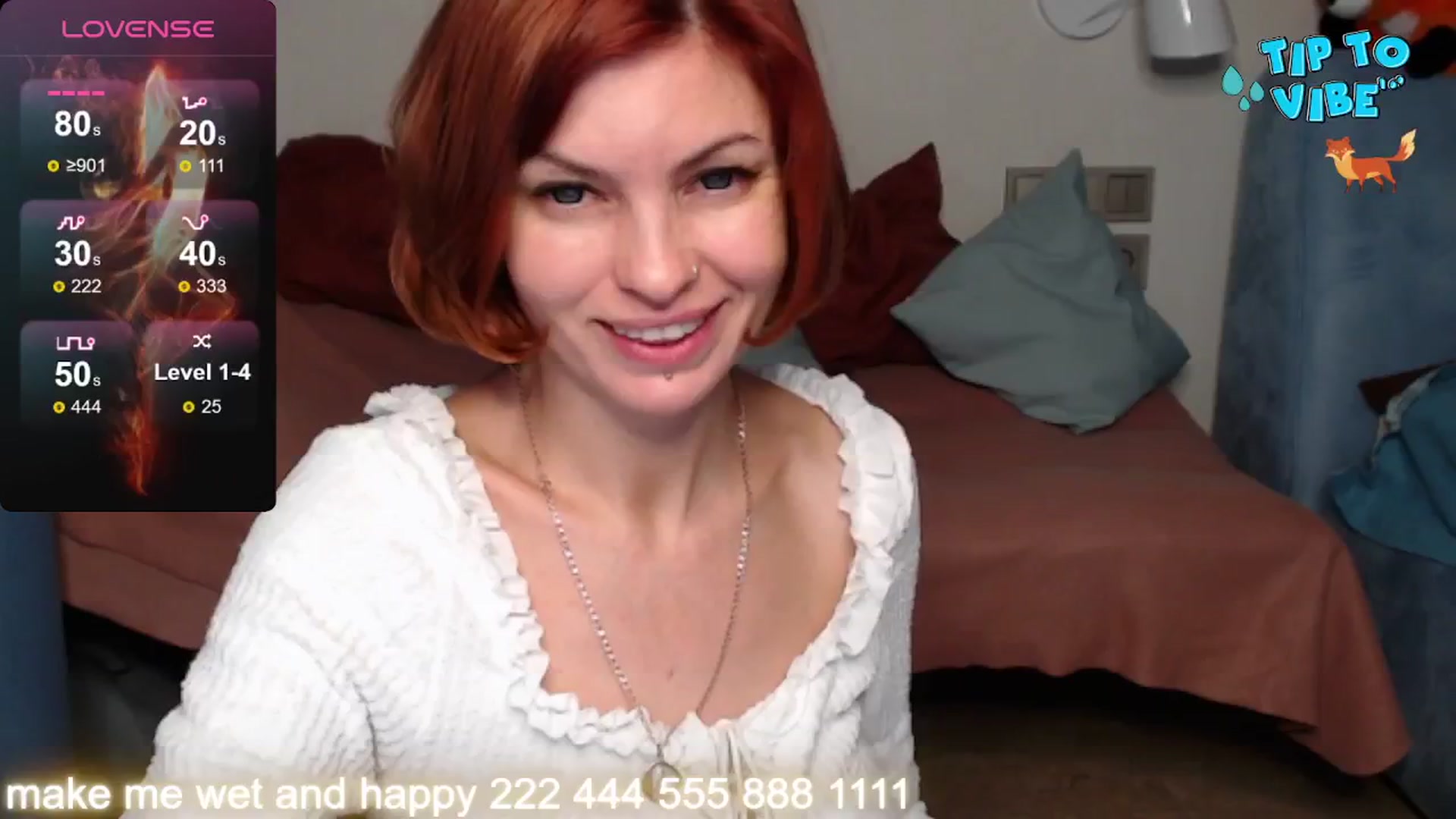 Gallery image thumbnail from FluffyTail's myfreecams stream on, 09/19/2025, 10:17 image 1 of 20