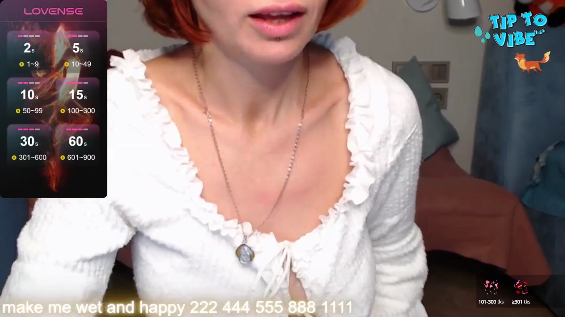 Gallery image thumbnail from FluffyTail's myfreecams stream on, 09/19/2025, 10:17 image 10 of 20