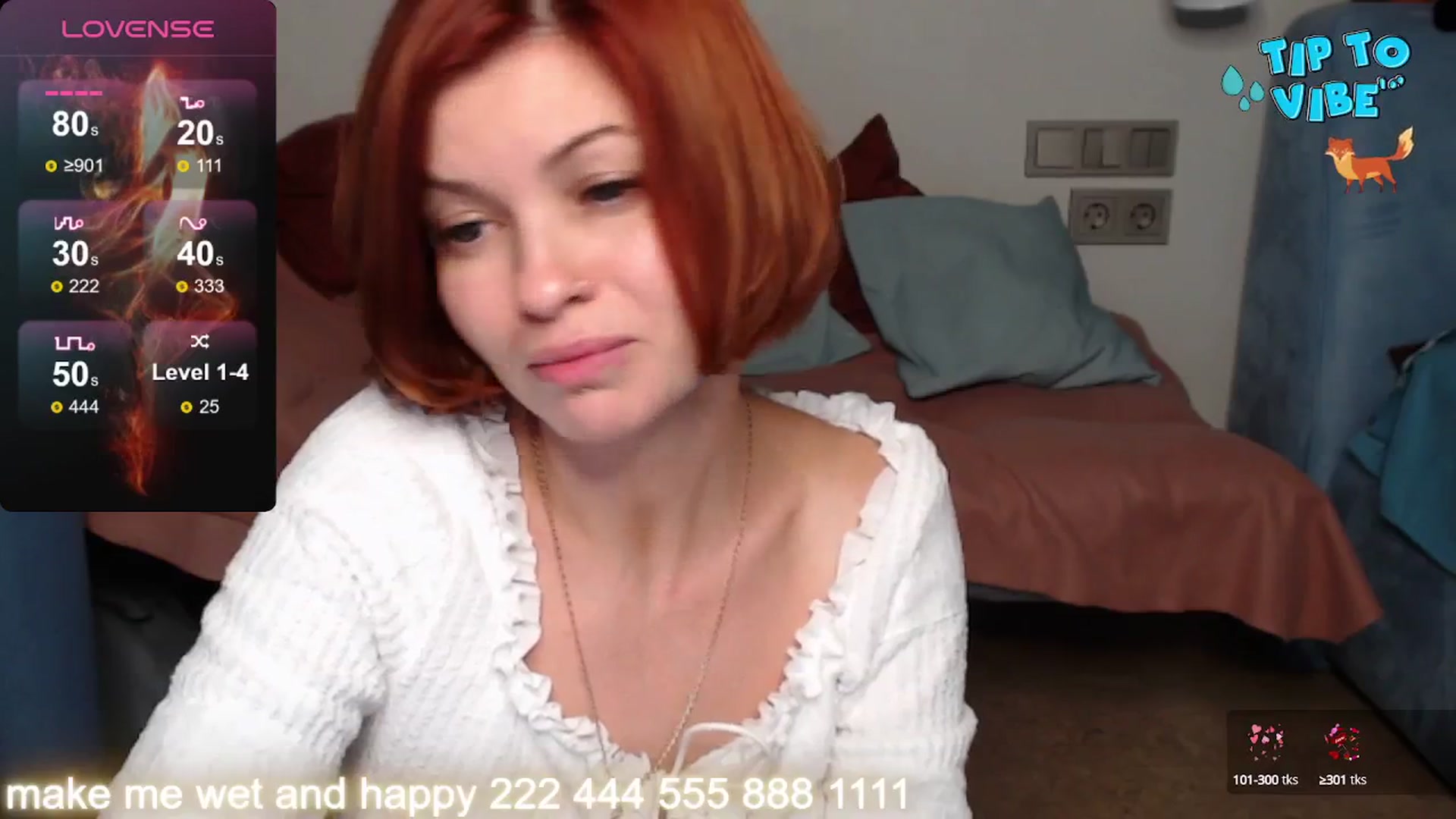 Gallery image thumbnail from FluffyTail's myfreecams stream on, 09/19/2025, 13:07 image 19 of 20