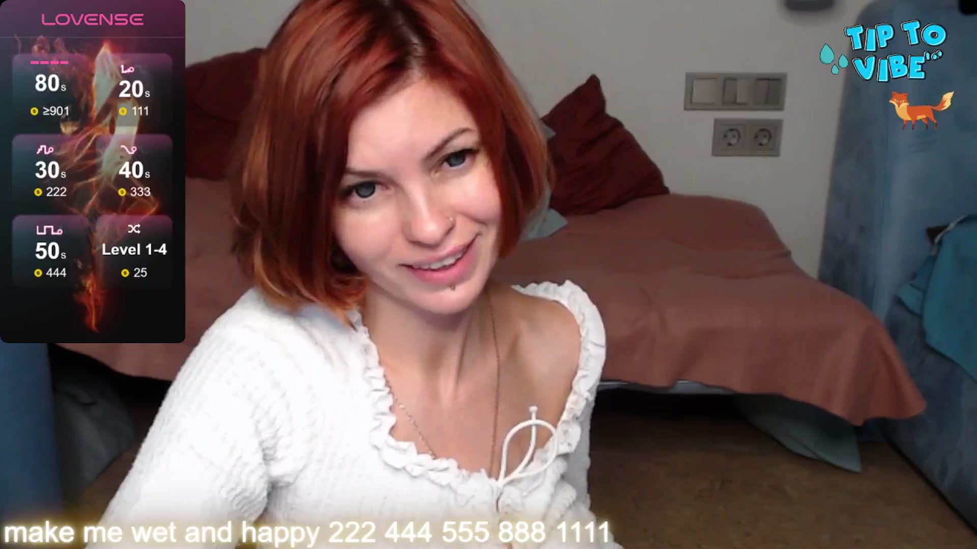 Gallery image thumbnail from FluffyTail's myfreecams stream on, 09/19/2025, 13:07 image 16 of 20