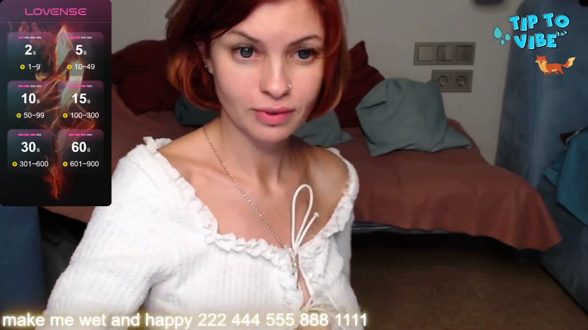 Gallery image thumbnail from FluffyTail's myfreecams stream on, 09/19/2025, 14:32 image 19 of 20