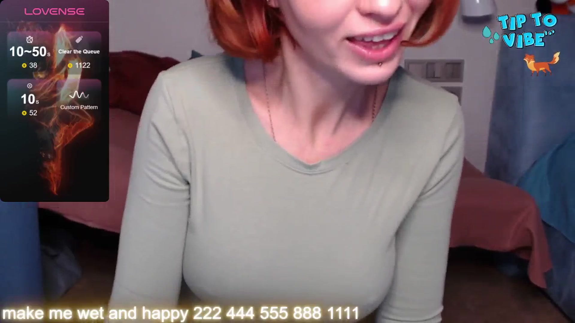 Gallery image thumbnail from FluffyTail's myfreecams stream on, 09/20/2025, 06:23 image 8 of 20