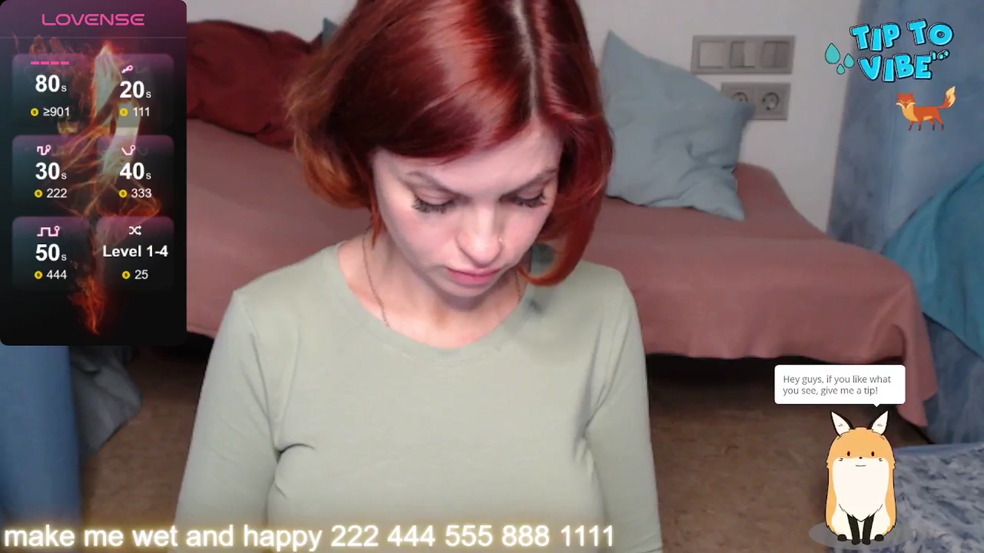 Gallery image thumbnail from FluffyTail's myfreecams stream on, 09/20/2025, 06:23 image 7 of 20