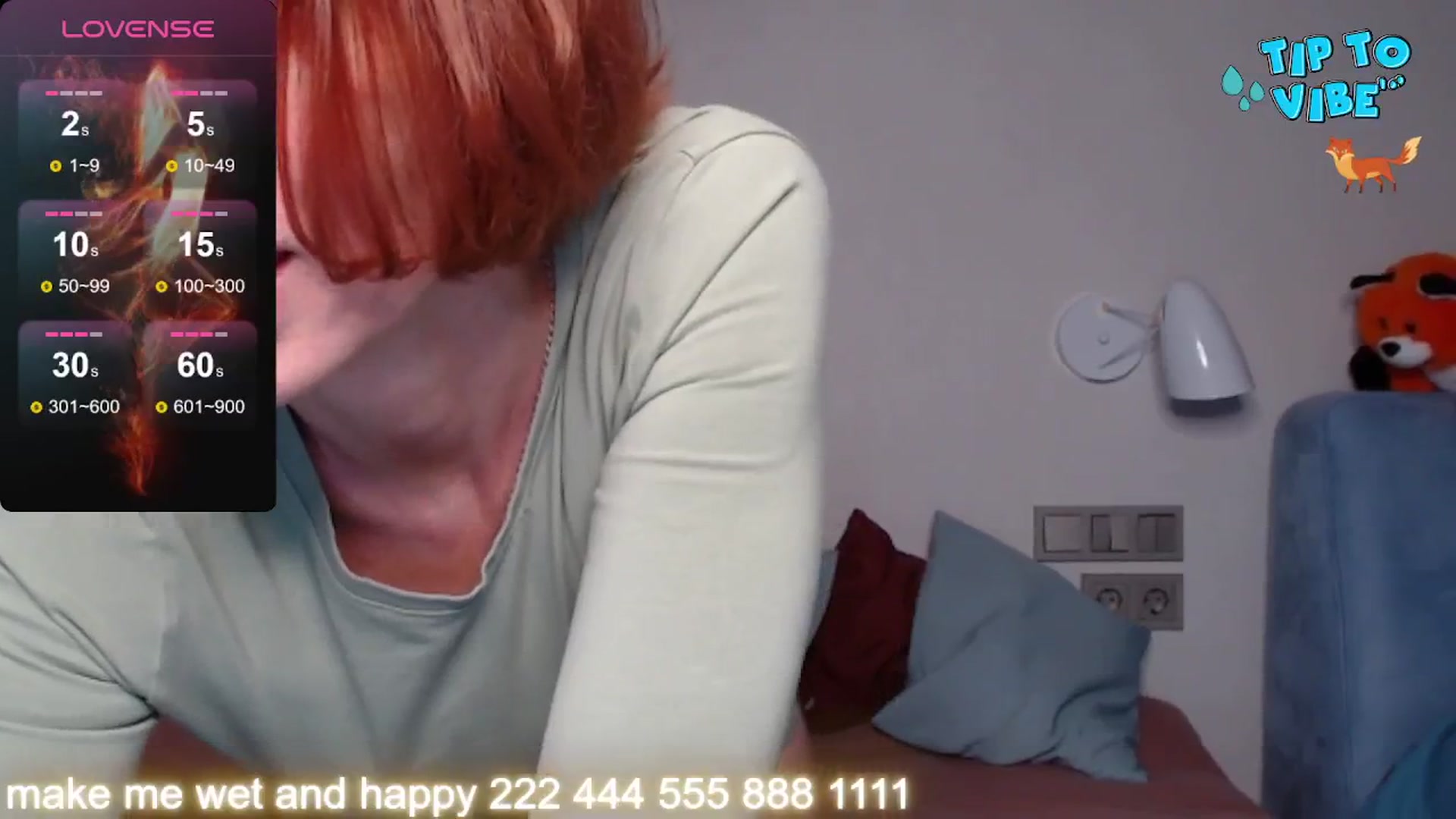 Gallery image thumbnail from FluffyTail's myfreecams stream on, 09/20/2025, 06:23 image 18 of 20