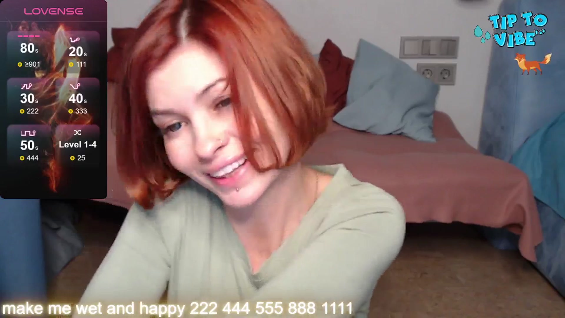 Gallery image thumbnail from FluffyTail's myfreecams stream on, 09/20/2025, 06:23 image 13 of 20