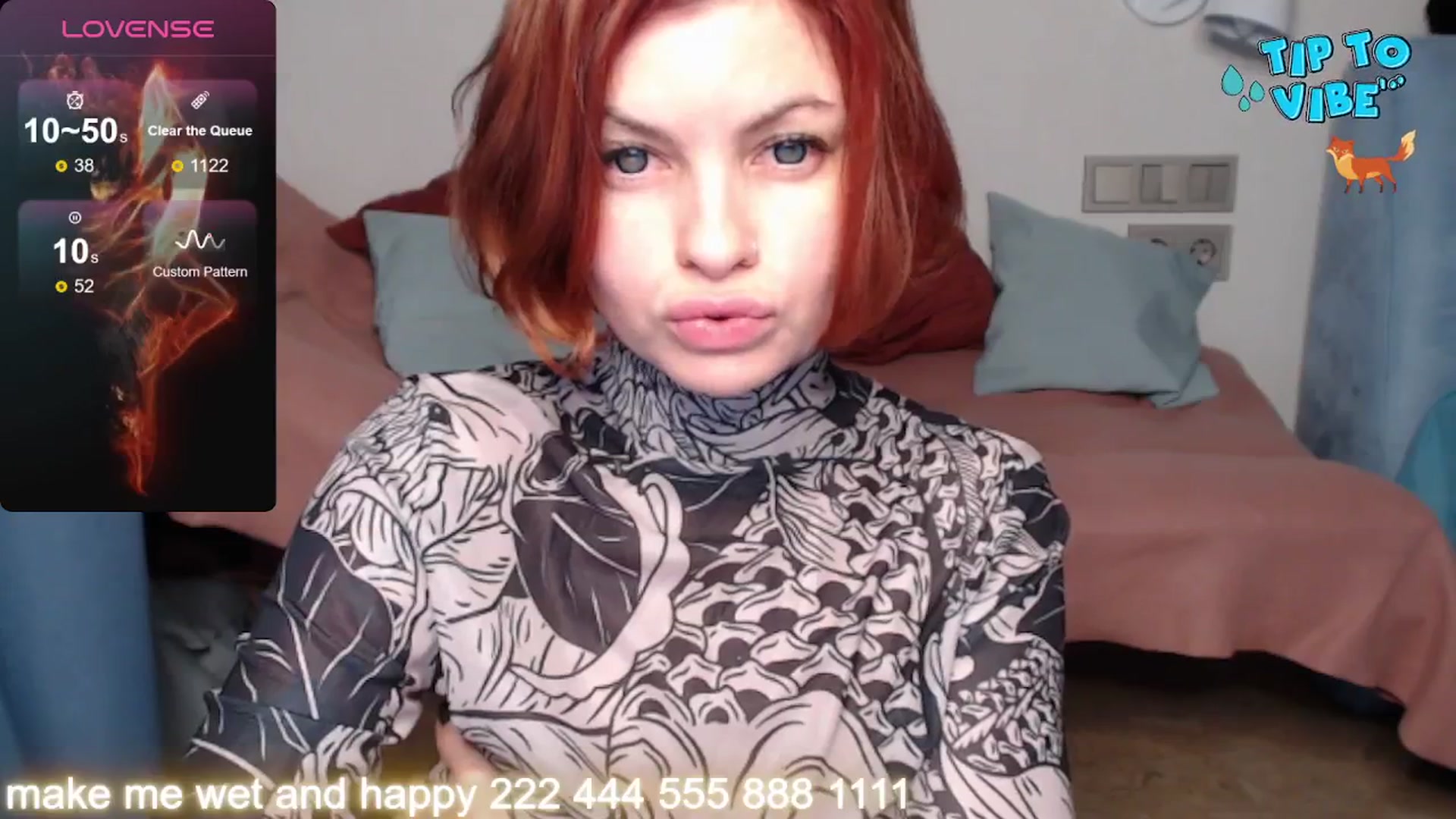 Gallery image thumbnail from FluffyTail's myfreecams stream on, 09/21/2025, 07:35 image 5 of 20