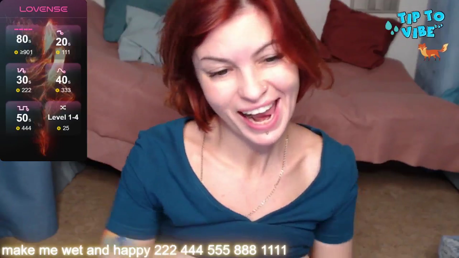 Gallery image thumbnail from FluffyTail's myfreecams stream on, 09/22/2025, 05:14 image 8 of 20