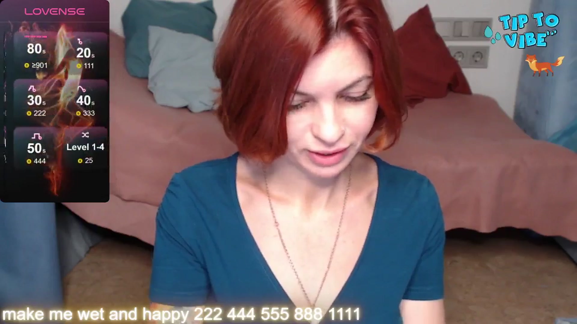 Gallery image thumbnail from FluffyTail's myfreecams stream on, 09/22/2025, 05:14 image 3 of 20