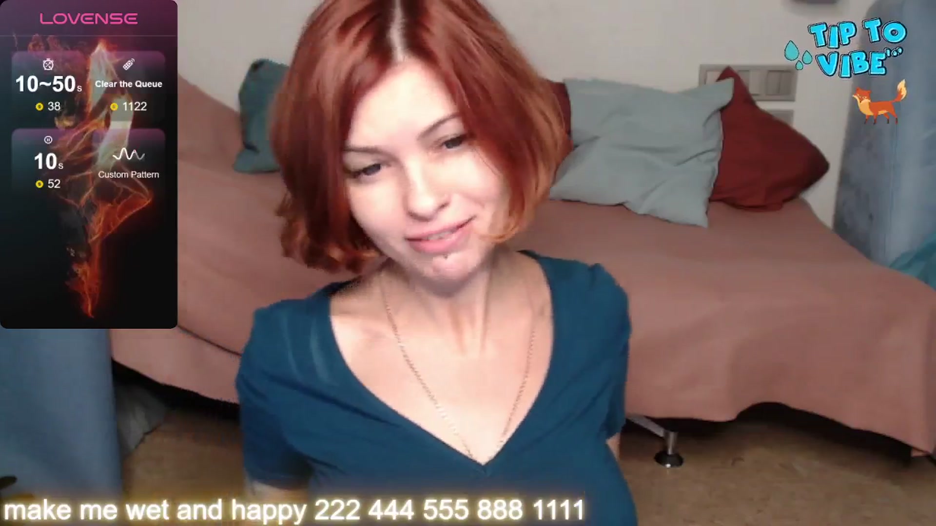 Gallery image thumbnail from FluffyTail's myfreecams stream on, 09/22/2025, 11:09 image 2 of 20