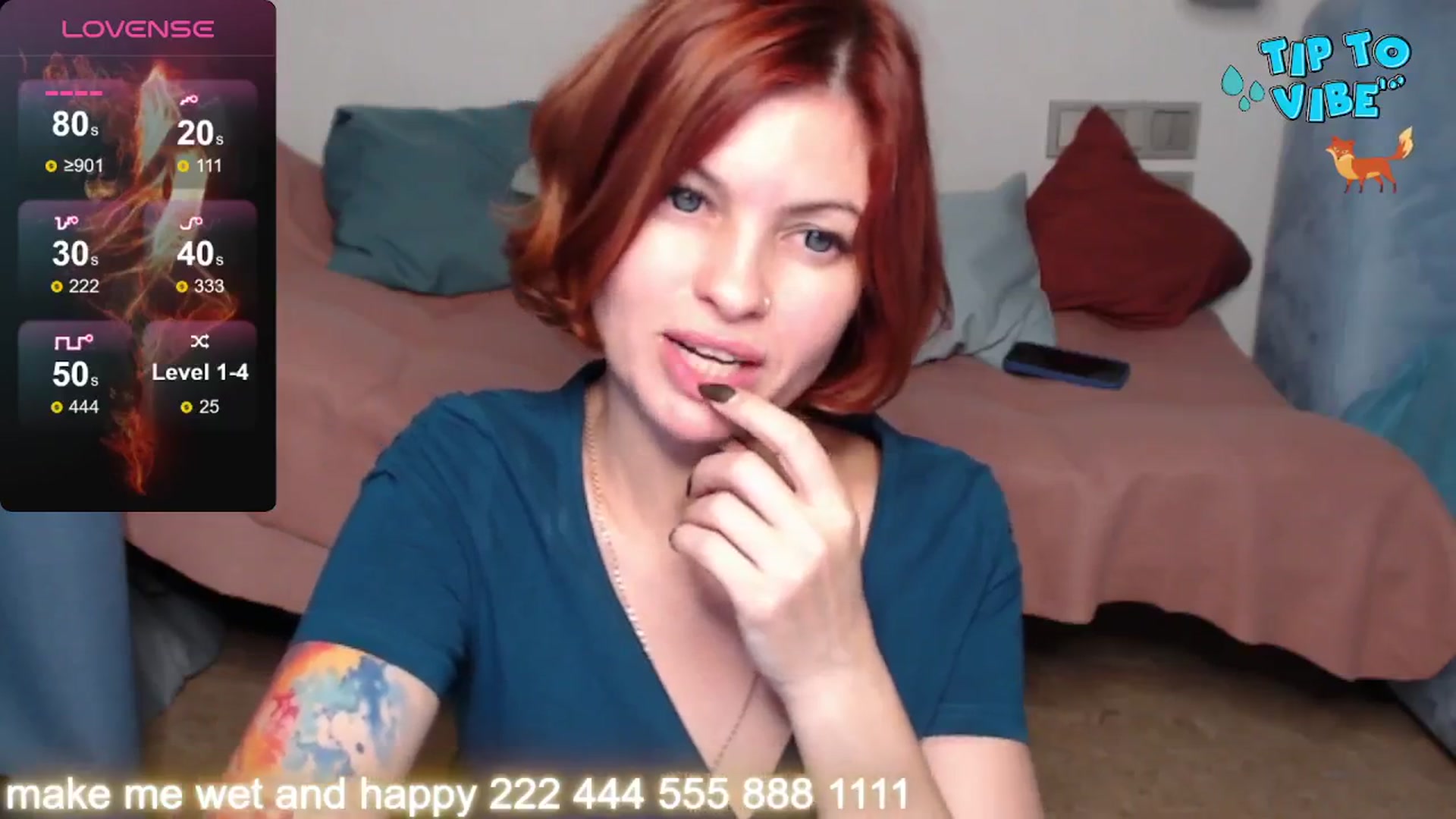 Gallery image thumbnail from FluffyTail's myfreecams stream on, 09/22/2025, 11:09 image 11 of 20