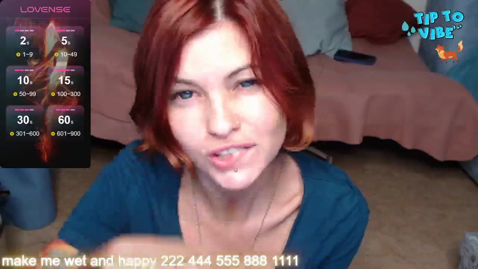 Gallery image thumbnail from FluffyTail's myfreecams stream on, 09/22/2025, 11:09 image 14 of 20