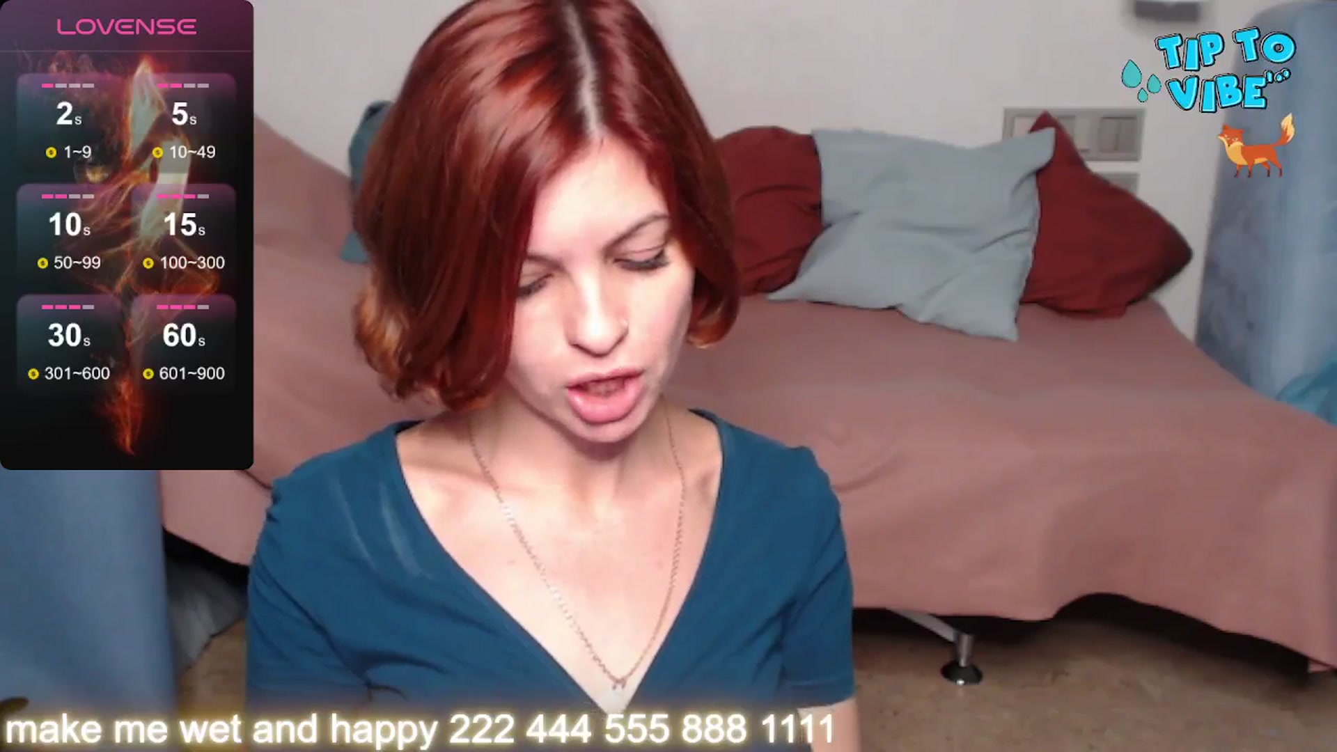 Gallery image thumbnail from FluffyTail's myfreecams stream on, 09/22/2025, 11:09 image 4 of 20