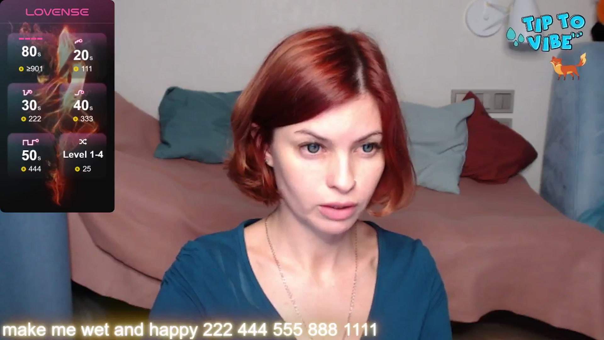 Gallery image thumbnail from FluffyTail's myfreecams stream on, 09/22/2025, 11:09 image 3 of 20