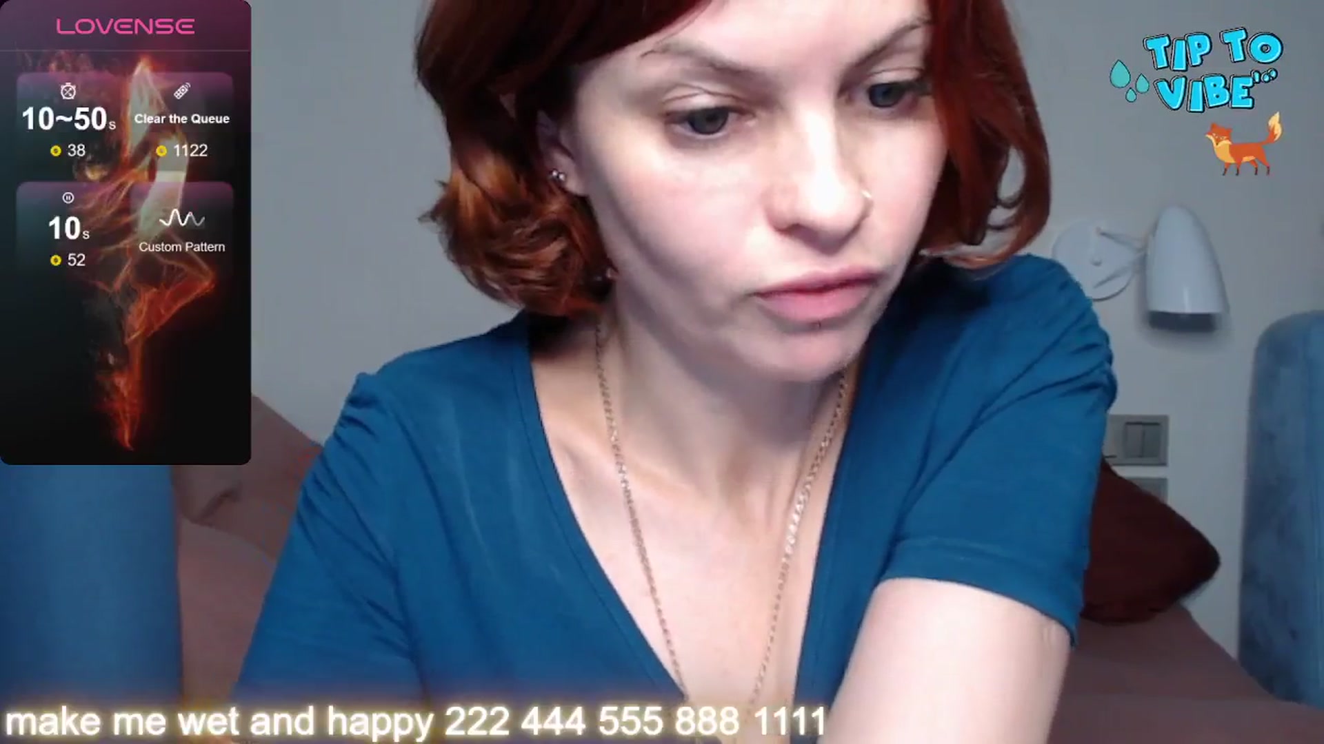 Gallery image thumbnail from FluffyTail's myfreecams stream on, 09/22/2025, 11:09 image 10 of 20