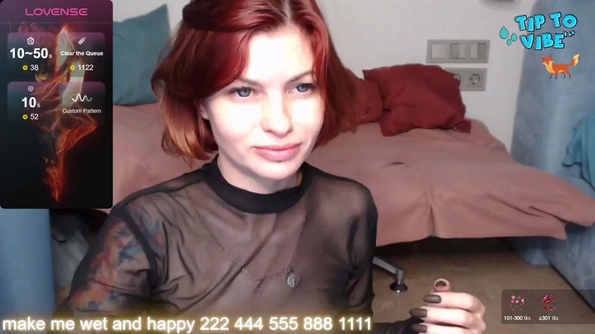 Gallery image thumbnail from FluffyTail's myfreecams stream on, 09/23/2025, 07:15 image 13 of 20
