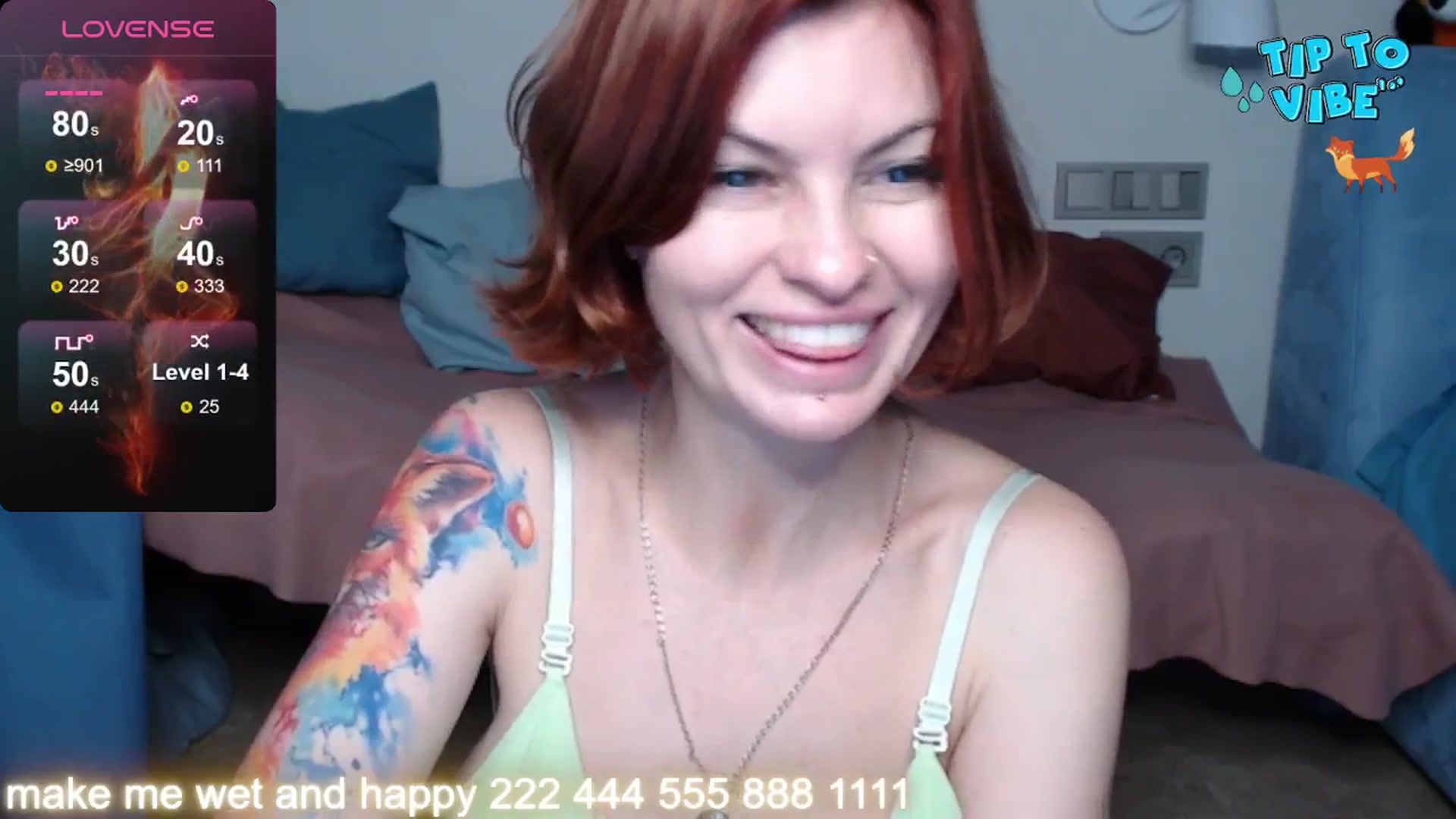 Gallery image thumbnail from FluffyTail's myfreecams stream on, 09/24/2025, 06:20 image 20 of 20